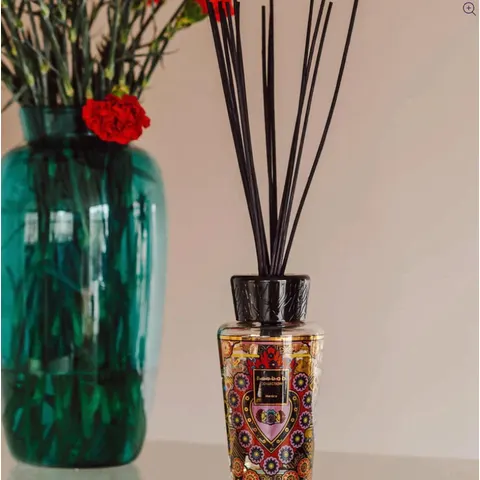 Baobab Collection Mexico Diffuser - 250 ml – afbeelding 2