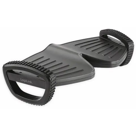 LogiLink EO0006 voetsteun Zwart – afbeelding 2