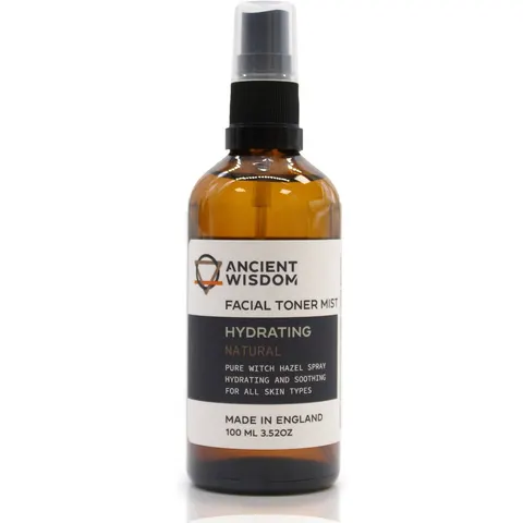 Pure Toverhazelaar 100ml – afbeelding 2