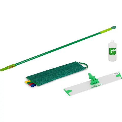 Moppenset Greenspeed Sprenkler – afbeelding 2