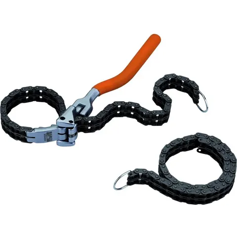 BAHCO Griptang Be64520/Be64350 – afbeelding 2