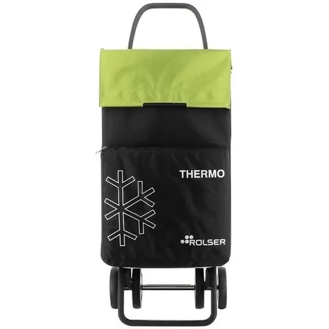 rolser - TER060NEGRO/LIM – afbeelding 2