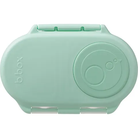 B.Box Snackbox boîte à goûter Spearmint 1 pcs – image 2