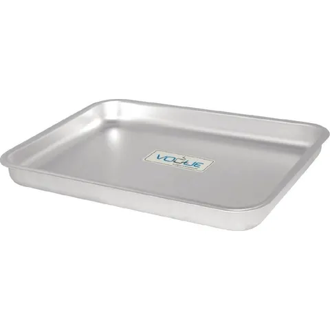 Vogue aluminium bakplaat 61cm – afbeelding 2