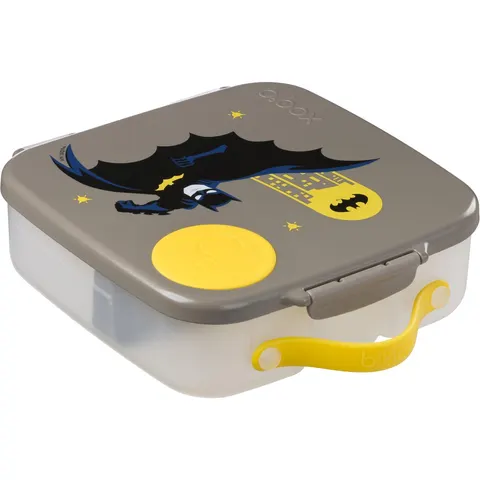 b.box Batman Lunch Box boîte à goûter grand format 1 pcs – image 3