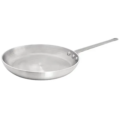 Vogue Aluminium Koekenpan 28cm – afbeelding 2