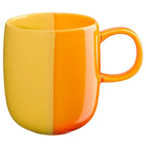 ASA SELECTION Mok Joy Orange Smoothie, 400 ml – afbeelding 2