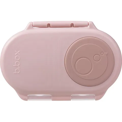 b.box Snackbox boîte à goûter Blush Crush 1 pcs – image 3