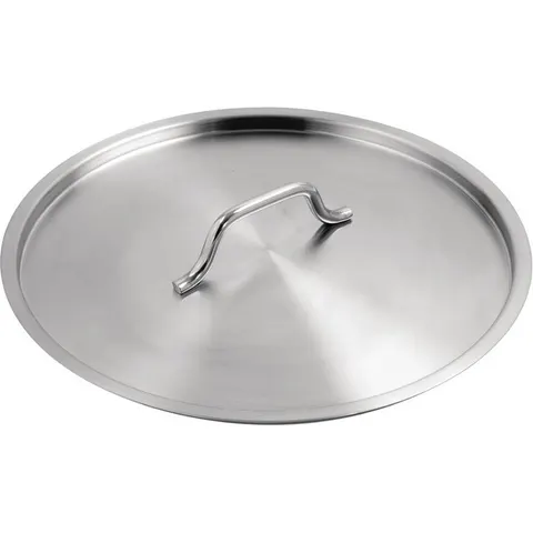 RVS Deksel - 36cm - Vogue T147 – afbeelding 2