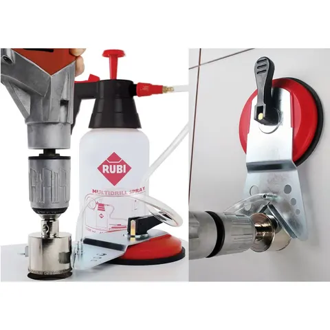 Rubi 50947 Tank voor Multidrill - 1200ml – afbeelding 2