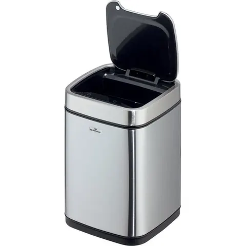 Afvalbak Durable No Touch met sensor 6L – afbeelding 3