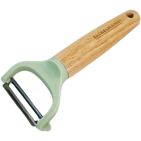Rasoir à légumes vert Fackelmann OCEAN – image 2