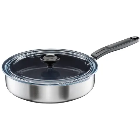 Fiskars 1072314 Functionele vorm Pan 260 mm – afbeelding 2
