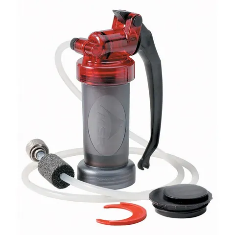 MSR MiniWorks EX Microfilter 14006 – afbeelding 2