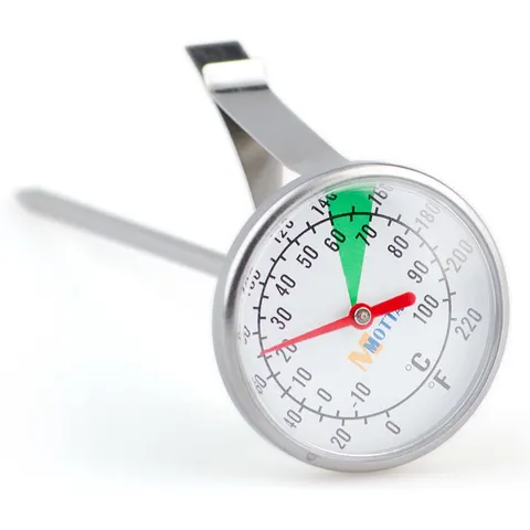 Motta Melk Thermometer – afbeelding 2