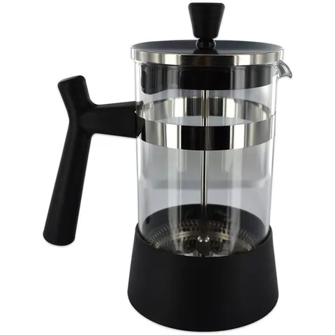 Cafetière à piston 600 ml Fackelmann – image 2