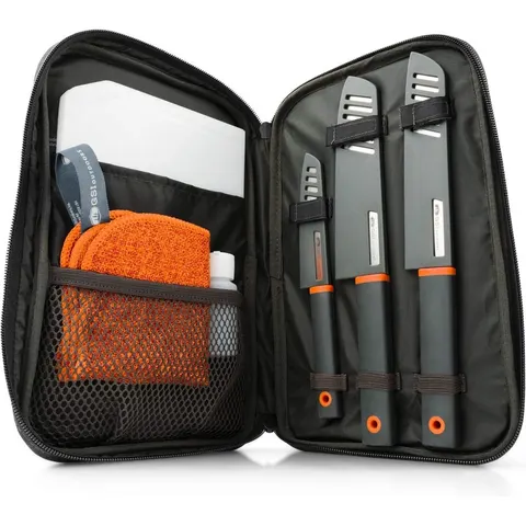 GSI Outdoors SANTOKU Knife Set – afbeelding 2