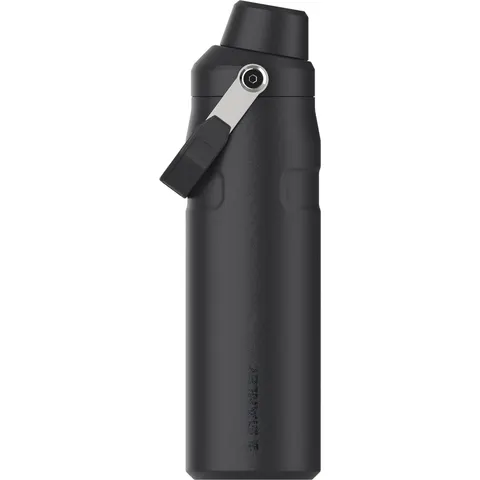 Stanley IceFlow™ Fast Flow Lid Bottle roestvrijstalen drinkfles Black 2.0 1 st – afbeelding 3