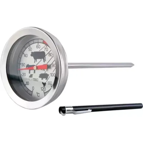 Thermomètre de cuisson bitumineux – image 2