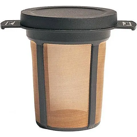 MugMate Koffie/Theefilter – afbeelding 2
