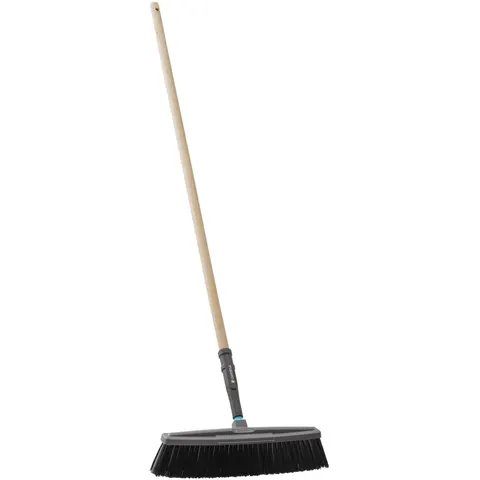 GARDENA PureLine Straatbezem – afbeelding 2