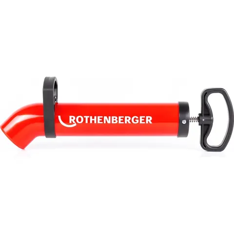 Rothenberger Ropump ontstopper super plus – afbeelding 2