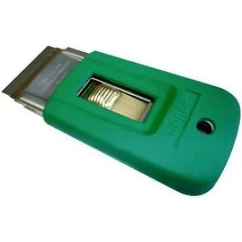 ErgoTec Veiligheidsschaper 4cm – afbeelding 2