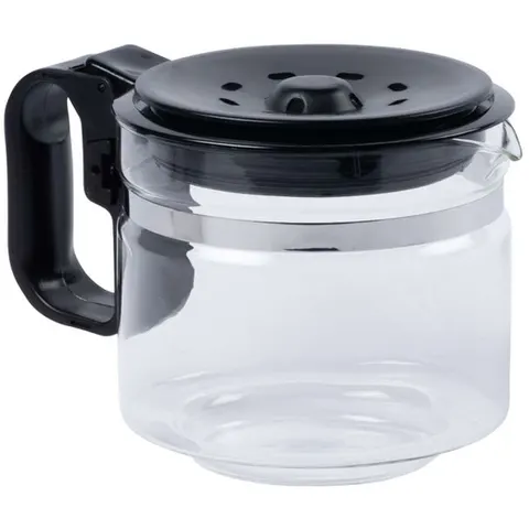 Verseuse adaptable pour cafetière American Tradition Fackelmann Basic – image 2