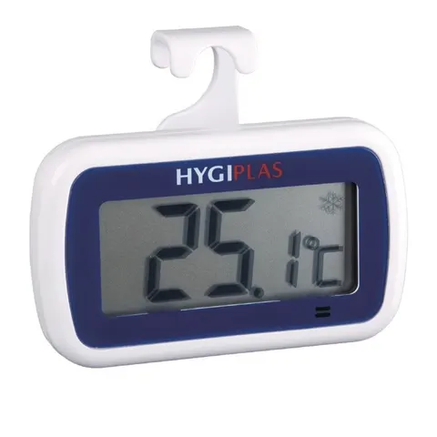 Hygiplas Mini Waterbestendige Thermometer CB891 – afbeelding 2
