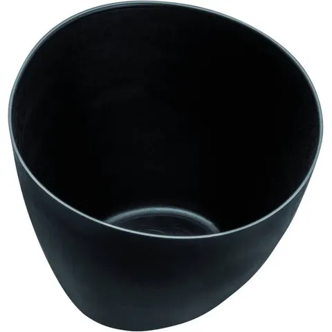 Gipsbeker conische vorm ø 7 cm – afbeelding 2