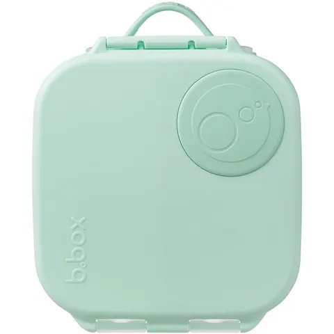 b.box Mini Lunchbox boîte à goûter Spearmint 1 pcs – image 2