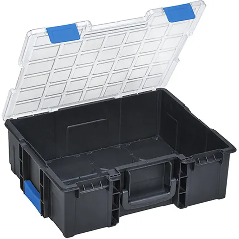 Allit Assortimentsdoos met uitneembare accessoires hoog model – afbeelding 2