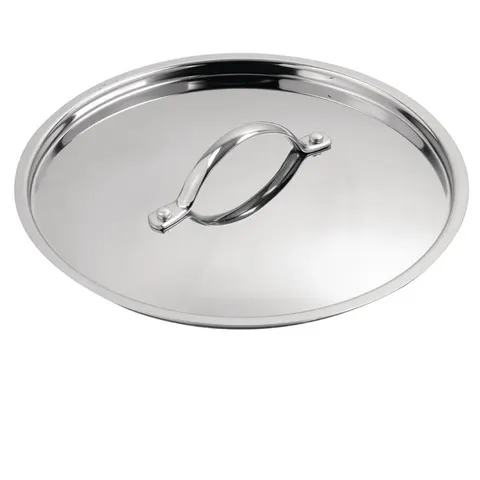 Vogue Triwall deksel 24cm – afbeelding 2