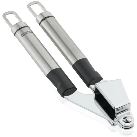 Leifheit ProLine knoflookpers - rvs – afbeelding 2