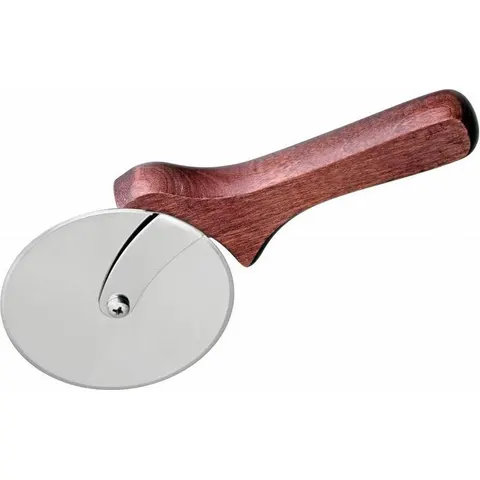 Roulette Pizza professionnelle 100 mm - Bartscher – image 2
