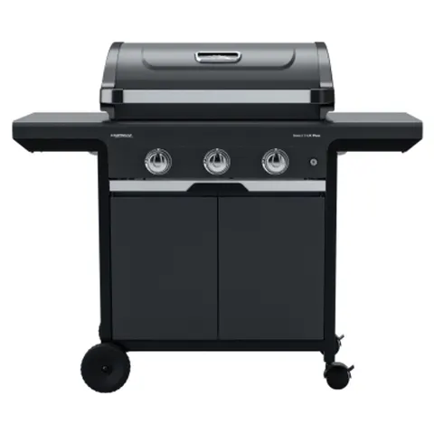 Gasbarbecue SELECT 3 LX Plus – afbeelding 2