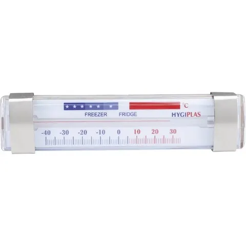 Hygiplas Koeling- En Vriezerthermometer J210 – afbeelding 2
