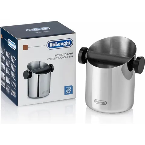 Expresso DELONGHI Knock box DLSC059 – image 2