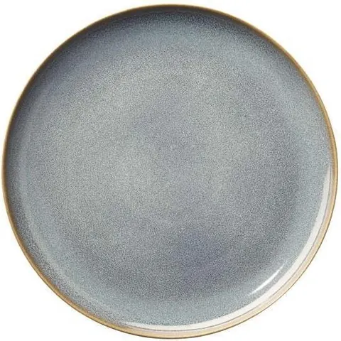 ASA Selection Saisons Dinerbord 26.5 cm Denim – afbeelding 2