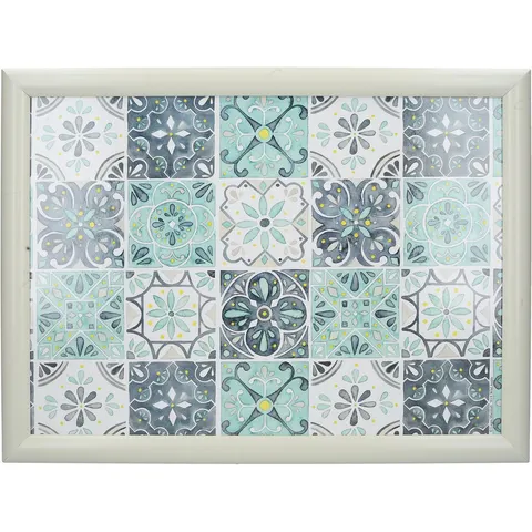 Creative Tops Tegeltableau Groen – afbeelding 2