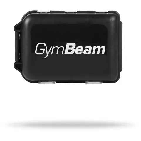 GymBeam PillBox 10 – afbeelding 2