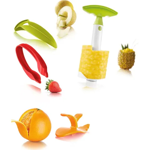 Fruit Set - Tomorrow's Kitchen – afbeelding 2