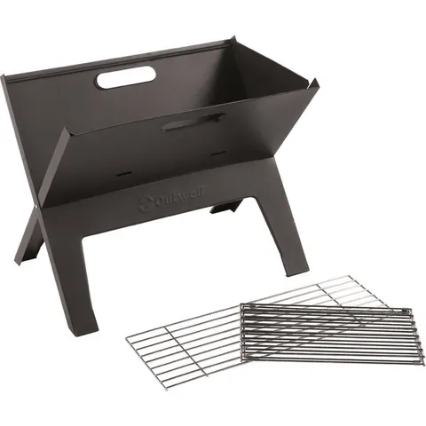 Outwell Cazal Portable Grill – afbeelding 2