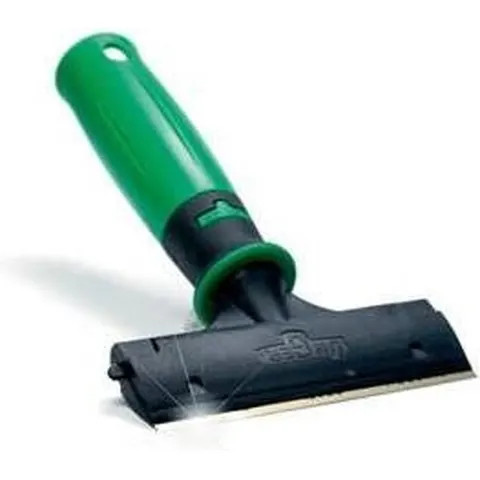 Unger ErgoTec glasschraper 10 cm – afbeelding 2