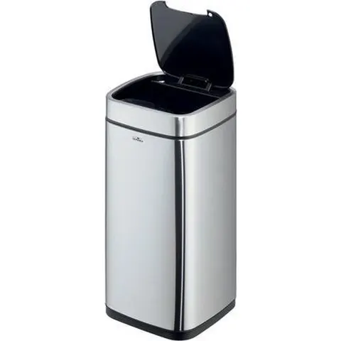 Afvalbak Durable No Touch met sensor 21L – afbeelding 3