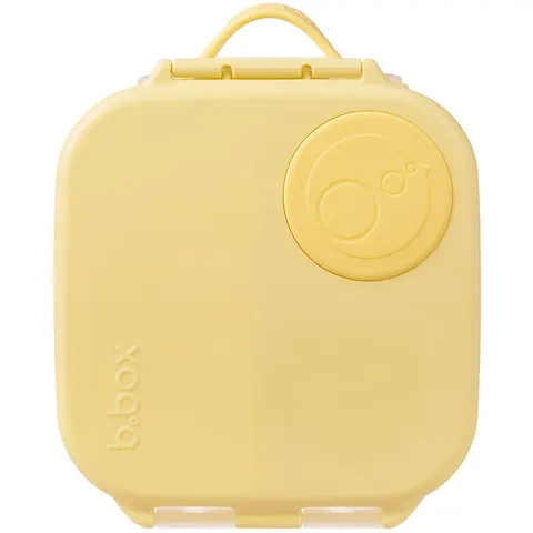 b.box Mini Lunchbox boîte à goûter Lemon Twist 1 pcs – image 3