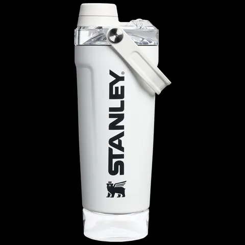 Stanley The Activate Shaker shakebeker Chalk 1 st – afbeelding 3