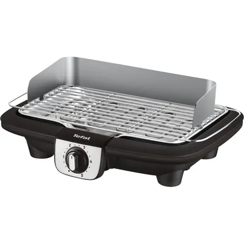 Barbecue TEFAL Easygrill Adjust Inox Tab – image 2