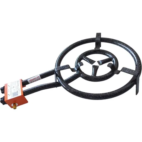 Paella Brander - 40 cm – afbeelding 2