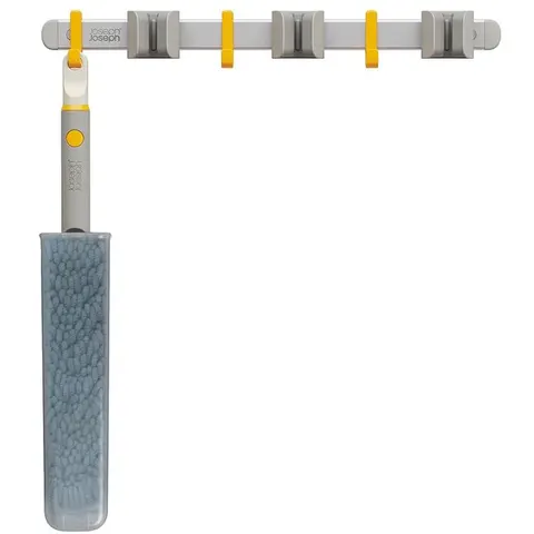 Joseph CleanTech Schoonmaak Tool opberg rails – afbeelding 2